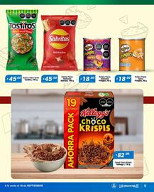 Catálogo Tiendas Tres B Página 9
