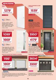 Catalogue Gedimat page 10