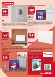 Catalogue Gedimat page 23