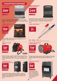 Catalogue Gedimat page 27
