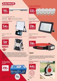 Catalogue Gedimat page 30