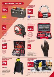 Catalogue Gedimat page 31
