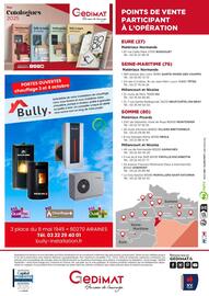 Catalogue Gedimat page 32