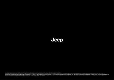 Catalogue Jeep page 13