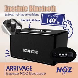 Catalogue Noz semaine 37 page 1