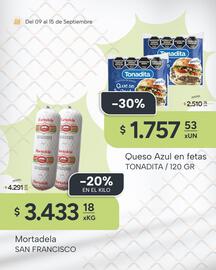 Catálogo El Milagro Mayorista semana 37 Página 14
