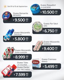 Catálogo El Milagro Mayorista semana 37 Página 18