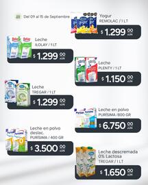 Catálogo El Milagro Mayorista semana 37 Página 19