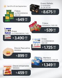 Catálogo El Milagro Mayorista semana 37 Página 20