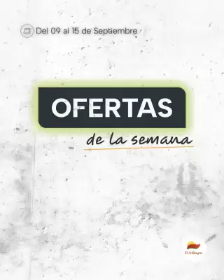 Catálogo El Milagro Mayorista (válido hasta 15-09)