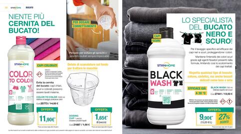 Catalogo Stanhome Pagina 11