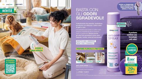 Catalogo Stanhome Pagina 54