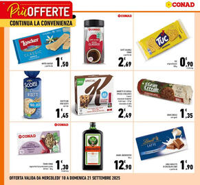 Volantino Conad Pagina 2