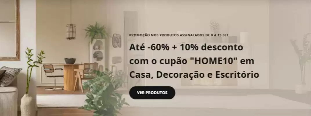 Folheto Worten (válido até 15-09)