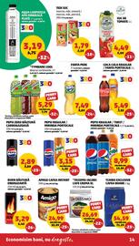 Catalog Penny săptămâna 37 Pagină 14