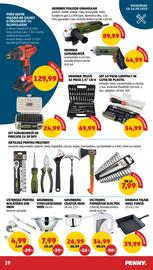 Catalog Penny săptămâna 37 Pagină 19