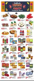 Market Street weekly ad week 37 Page 3