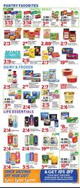 Market Street weekly ad week 37 Page 4