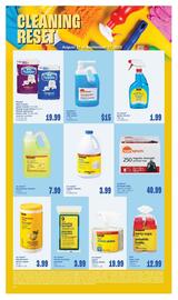 Wholesale Club flyer week 37 Page 3