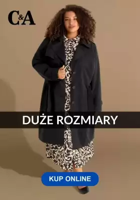 C&A gazetka (ważność do 16-09)