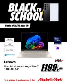 Catálogo Media Markt Página 3