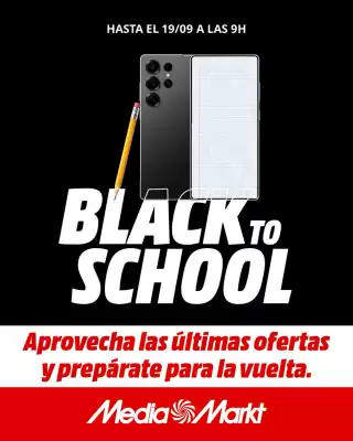 Catálogo Media Markt (válido hasta 19-09)