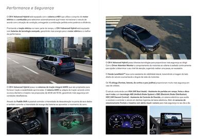 Catálogo Honda Página 5