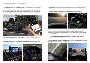 Catálogo Honda Página 6
