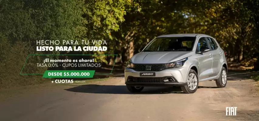 Catálogo Fiat (válido hasta 24-09)