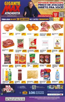 Encarte Max Atacadista (válido até 13-09)