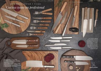 Catálogo Ambiente Gourmet Página 10