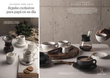 Catálogo Ambiente Gourmet Página 11