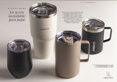 Catálogo Ambiente Gourmet Página 13