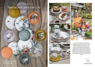 Catálogo Ambiente Gourmet Página 22