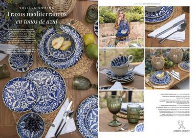 Catálogo Ambiente Gourmet Página 23