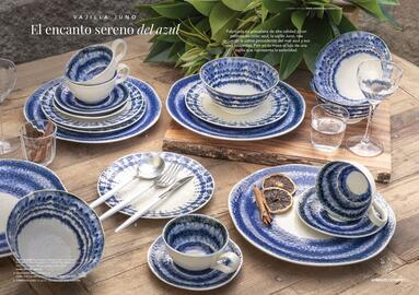 Catálogo Ambiente Gourmet Página 25