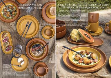 Catálogo Ambiente Gourmet Página 27