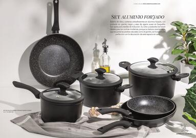 Catálogo Ambiente Gourmet Página 44