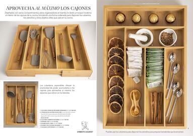 Catálogo Ambiente Gourmet Página 51