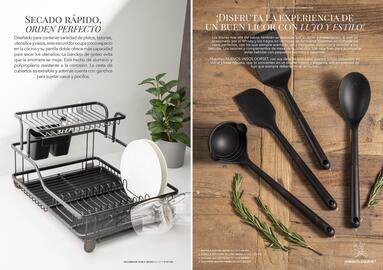 Catálogo Ambiente Gourmet Página 54