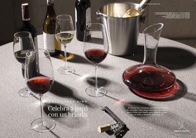 Catálogo Ambiente Gourmet Página 6