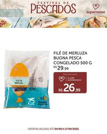 Folheto Super Nosso Página 3