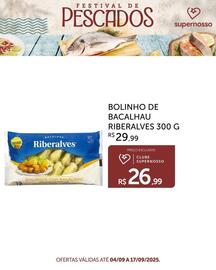 Folheto Super Nosso Página 5