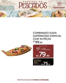 Folheto Super Nosso Página 6