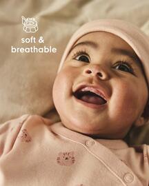 Catálogo Mothercare semana 37 Página 3