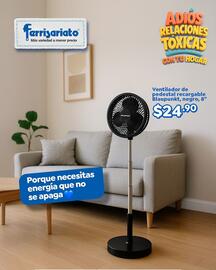 Catálogo Ferrisariato Página 3