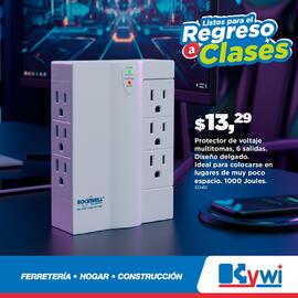 Catálogo Kywi semana 37 Página 2