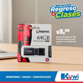 Catálogo Kywi semana 37 Página 3