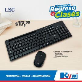 Catálogo Kywi semana 37 Página 5