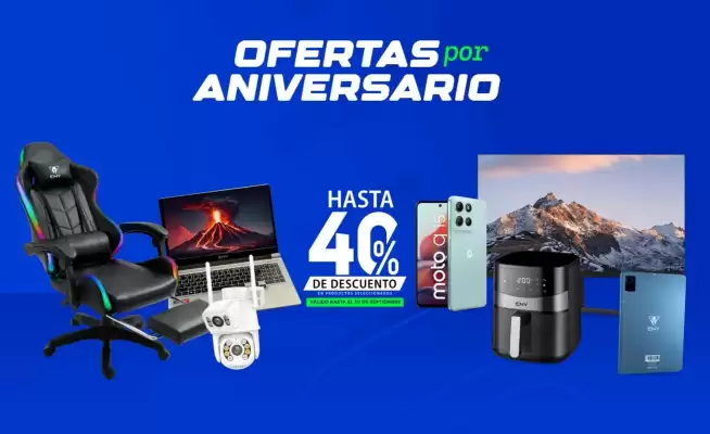 Catálogo Novicompu (válido hasta 28-09)